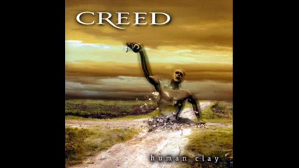 Creed - Faceless Man (превод) 