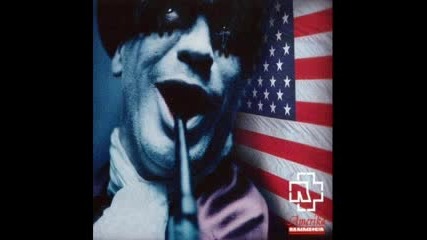 Amerika(digital Hardcore Mix)