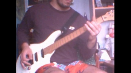 Metallica - Sad But True 