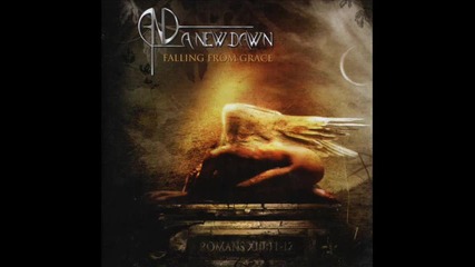 A New Dawn - Victimless Tragedy