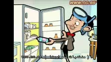 - Mr.bean Cartoon 
