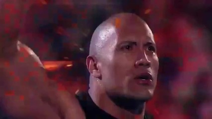 Wwe Monday night Raw new intro