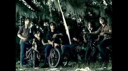 Shinedown - Save Me (video)