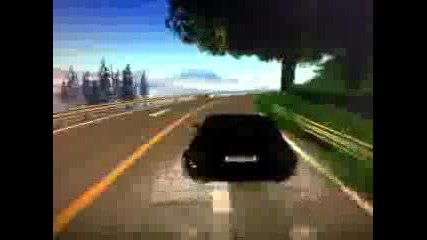 bmw drift