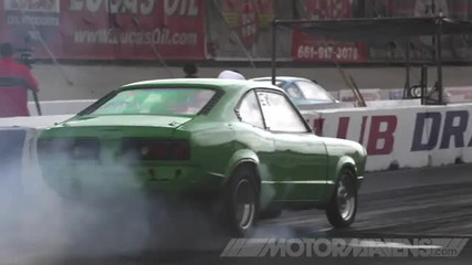 Тунинг и бегачки - Idrc Pro-am Fwd, All-motor and Street Nationals