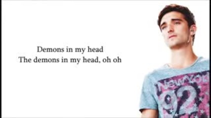 Demons the wanted