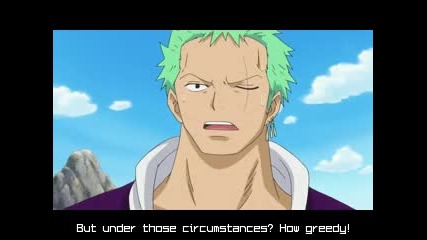 one piece 577 [eng Subs]