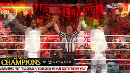 Rikishi, Jimmy Uso, Afa and Sika comment on Roman Reigns and Jey Uso: SmackDown, Sept. 25, 2020