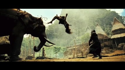 Ong Bak 2 - The Beginning