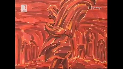 Забравената Галерия На Владимир Димитров - Майстора В Кадър Бнт 23.07.2012 г.