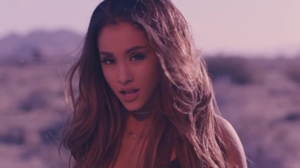 Ariana Grande - Into You ( Official Video - 2016 )