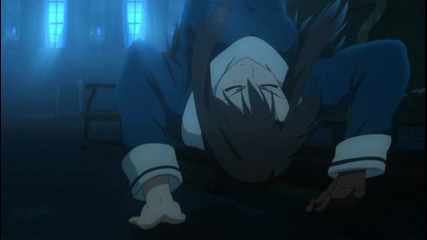 [ryuko] Kara no Kyoukai - 07 2/3 bg sub
