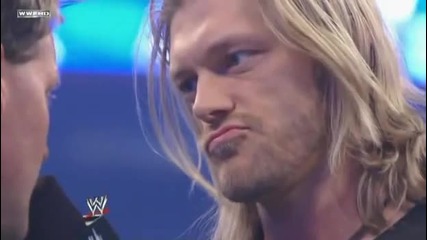 Wwe Smackdown 02.04.2010 Jack Swagger wins world heavyweight championship 