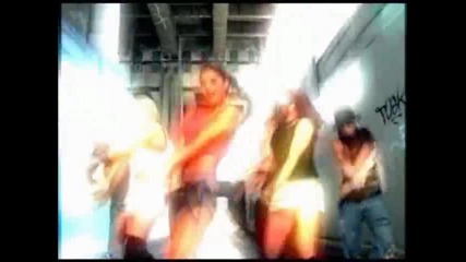 Pussycat Doll - Dont Cha Rockamerica Remix