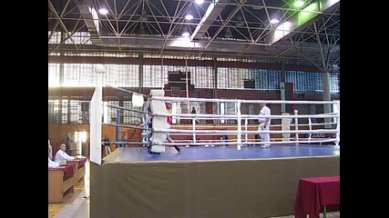 boks emanuil bogoev