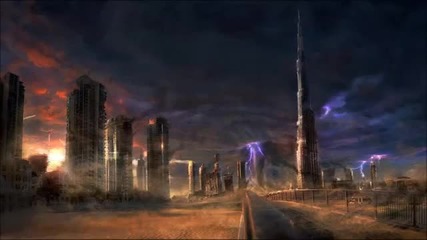 Roberto Caceres _ Dave Cohen - Collapse (original Mix)