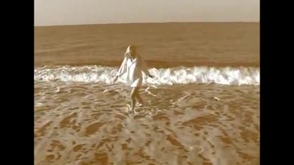 Саксофон и море