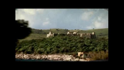 Top Gear Season 16 Episode 3 part 1 