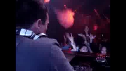D Formation @ Club Eden, Seoul, South Korea 09 - Sept pt.2