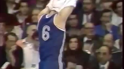 Yugoslavia Ussr Final Mundobasket 1990