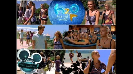 Indiana Evans - I Believe