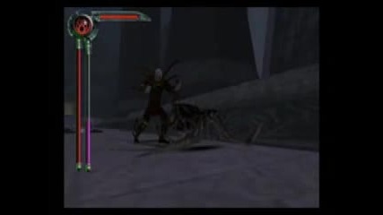Blood Omen 2 Част 80