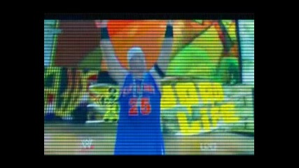 John Cena - Basic Thuganomics ( Word Life) Custom Heel Titantron 2012