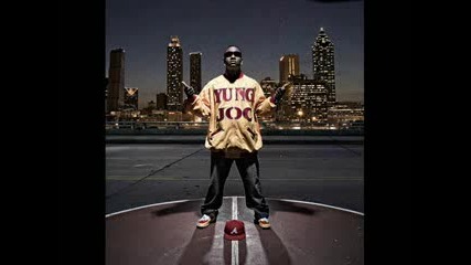 Young Buck Yung Joc Bun B Lil Wayne - Pyro