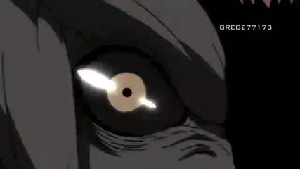 [shippuden Amv]~ Sasukes Drift