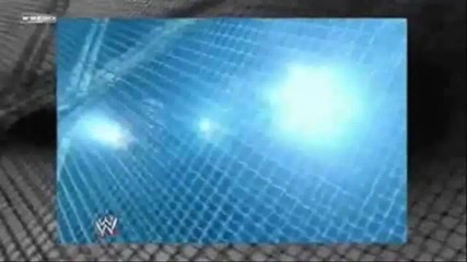 John Cena vs Randy Orton Hell in a cell Promo