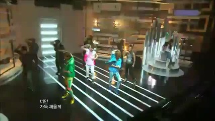 Shinee - Up & Down + Lucifer