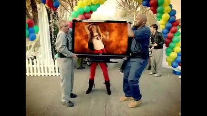 Miley Cyrus - Start All Over 