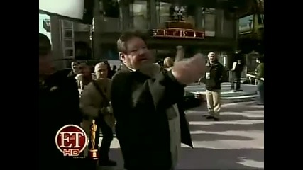 Джъстин Бийбър в Et - втора част