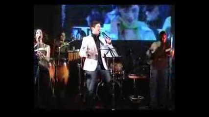 Tose Proeski - Srekna Li Si Ti