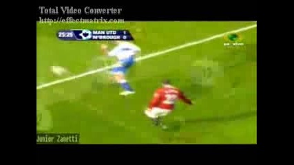 Cristiano Ronaldo Freestyle