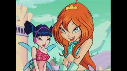 winx club