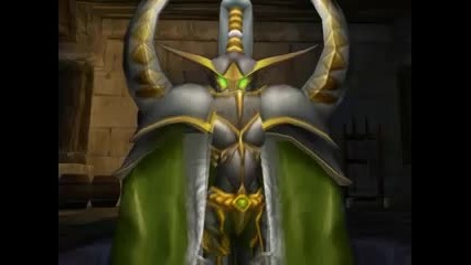 Azerothian Super Villains - Episode 5