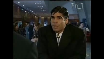Entre el amor y el odio cap.32.3.4