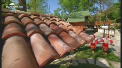 росица пейчева - дойди дойди любел е