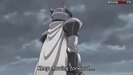 akame Ga kill (акаме га кил)