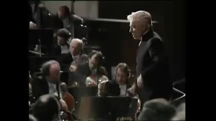 G. Rossini - William Tell Overture (finale) - Karajan 1983 