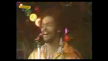 Goombay Dance Band.love And Tequila