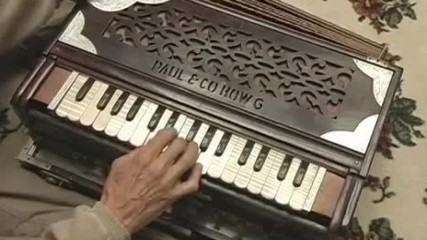 Harmonium playing lessons 120 10