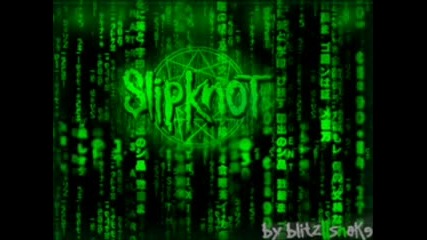 Slipknot - Изродски Картинки 4