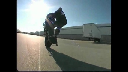 Urban Street - Bike Warriors 3 Част 4