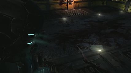 Dead Space 2 Hard Core - Chapter 11