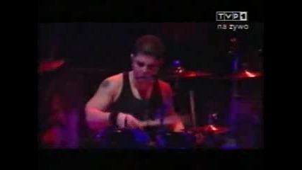 Genesis - 02 - Land Of Confusion (katowice, Poland 1998) 