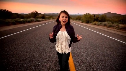 Anna Graceman - So Complicated