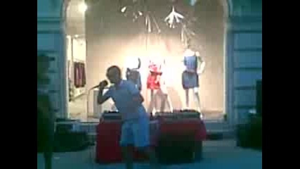павката йорго боби live