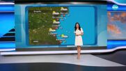 Прогноза за времето (13.05.2025 - обедна емисия)